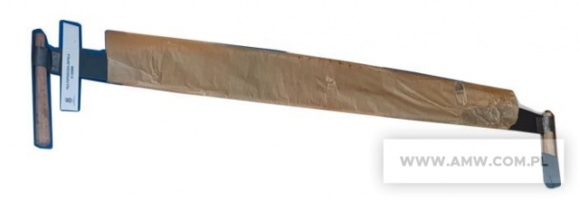 PIŁA POPRZECZNA ZWYKŁA R-1200MM 